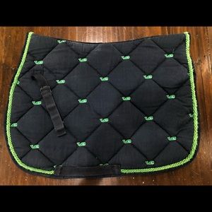 🐴 Centaur Equestrian Saddle Pad